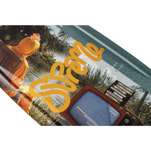 Ronix 2026 Supreme Wakeboard