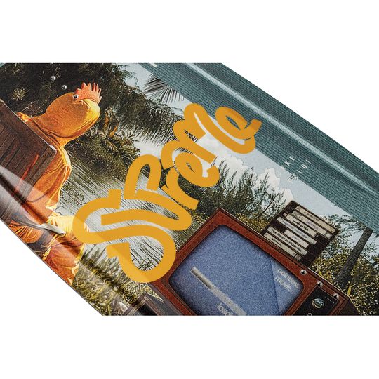 Ronix 2026 Supreme Wakeboard
