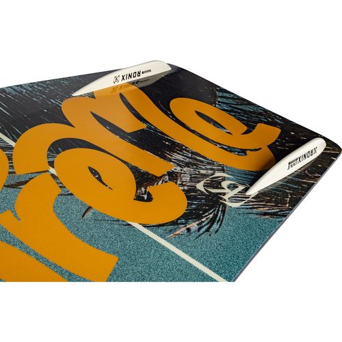 Ronix 2026 Supreme Wakeboard