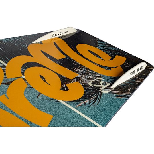 Ronix 2026 Supreme Wakeboard