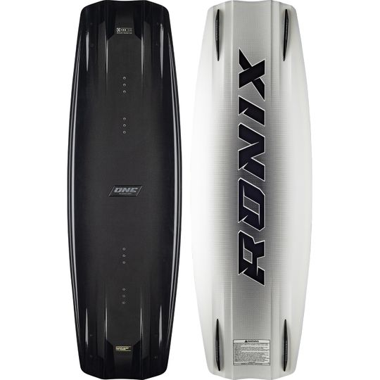 Ronix 2026 One Legacy Core Wakeboard