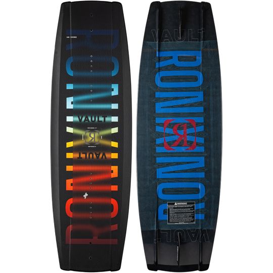 Ronix 2027 Vault Wakeboard