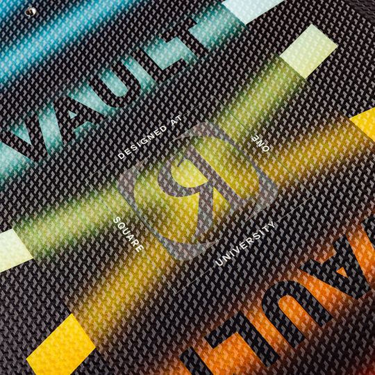 Ronix 2027 Vault Wakeboard