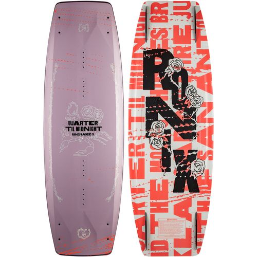 Ronix 2027 Quarter 'Til Midnight Women's Wakeboard