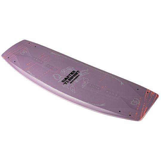 Ronix 2027 Quarter 'Til Midnight Women's Wakeboard