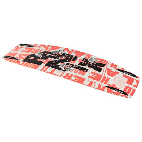 Ronix 2027 Quarter 'Til Midnight Women's Wakeboard