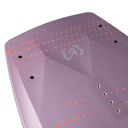 Ronix 2027 Quarter 'Til Midnight Women's Wakeboard