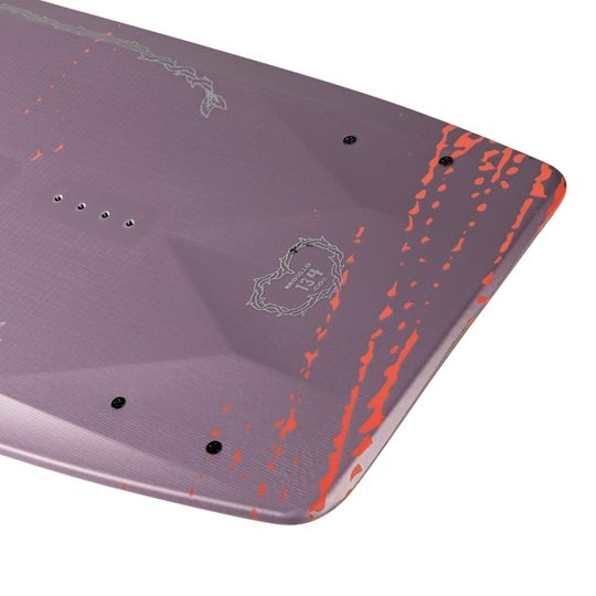 Ronix 2027 Quarter 'Til Midnight Women's Wakeboard