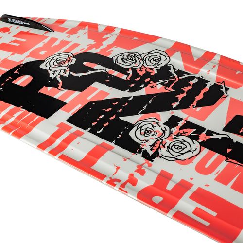 Ronix 2027 Quarter 'Til Midnight Women's Wakeboard