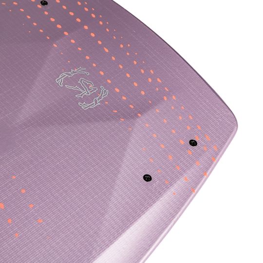Ronix 2027 Quarter 'Til Midnight Women's Wakeboard