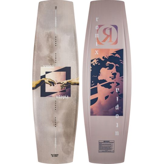 Ronix 2026 Utopia Cable Park Wakeboard