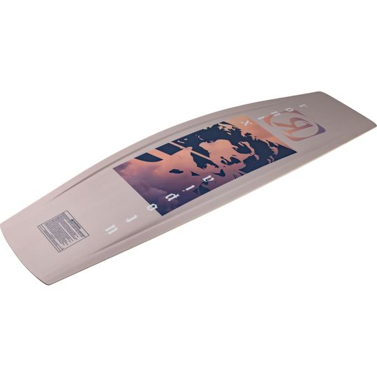 Ronix 2026 Utopia Cable Park Wakeboard