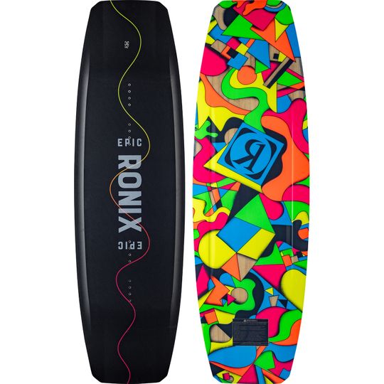 Ronix 2026 Epic Cable Park Wakeboard