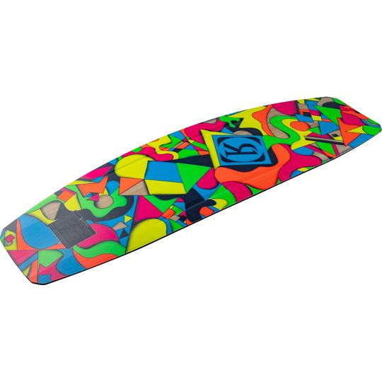 Ronix 2026 Epic Cable Park Wakeboard