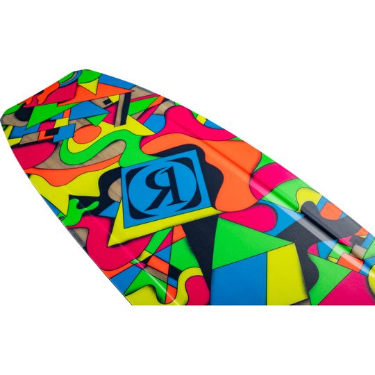 Ronix 2026 Epic Cable Park Wakeboard