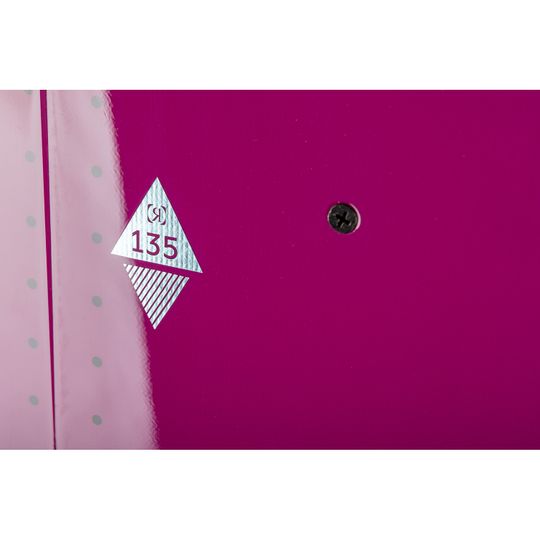 Ronix 2026 Krush Ladies Wakeboard