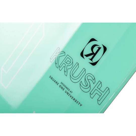 Ronix 2026 Krush Ladies Wakeboard