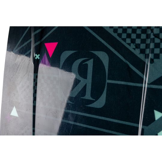Ronix 2026 Krush Ladies Wakeboard