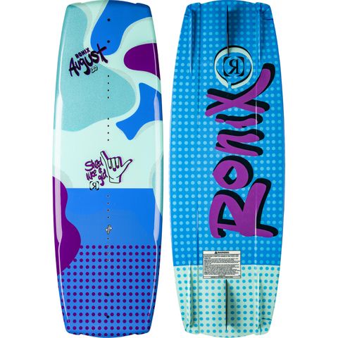 Ronix 2026 August Junior Girls Wakeboard
