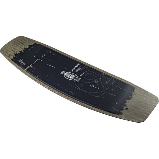 Ronix 2026 Pinpoint-S Cable Park Wakeboard