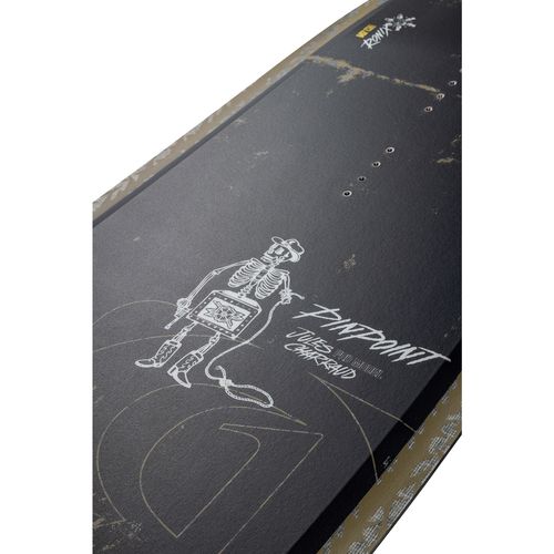 Ronix 2026 Pinpoint-S Cable Park Wakeboard