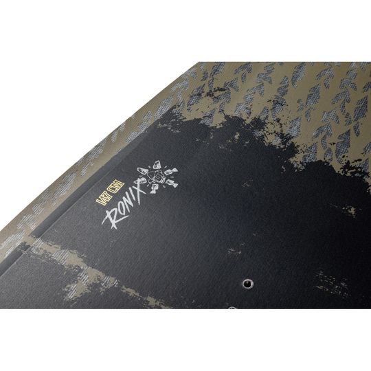 Ronix 2026 Pinpoint-S Cable Park Wakeboard