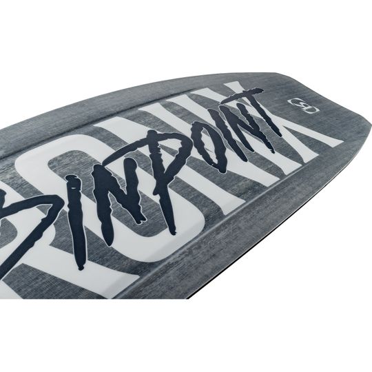 Ronix 2026 Pinpoint-S Cable Park Wakeboard