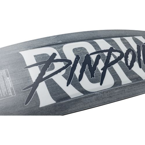 Ronix 2026 Pinpoint-S Cable Park Wakeboard