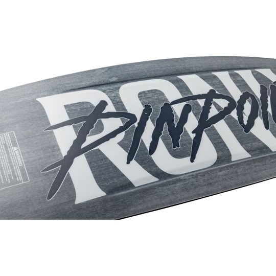 Ronix 2026 Pinpoint-S Cable Park Wakeboard