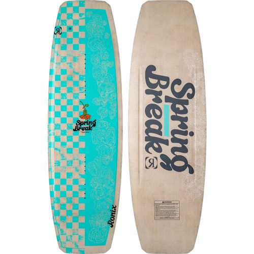 Ronix 2026 Spring Break Ladies Cable Park Wakeboard