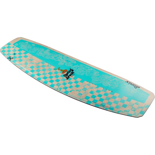 Ronix 2026 Spring Break Ladies Cable Park Wakeboard