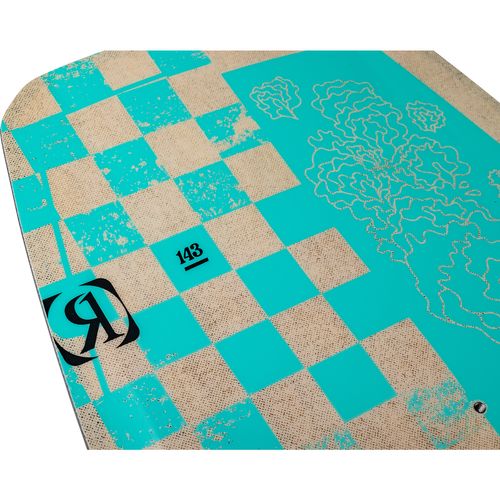 Ronix 2026 Spring Break Ladies Cable Park Wakeboard