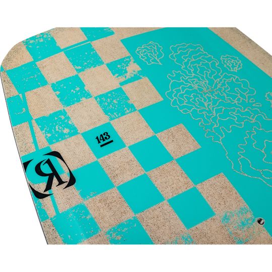 Ronix 2026 Spring Break Ladies Cable Park Wakeboard