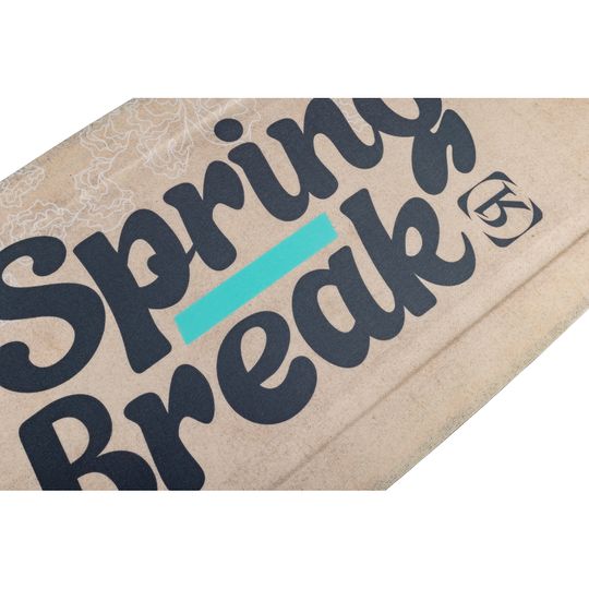 Ronix 2026 Spring Break Ladies Cable Park Wakeboard