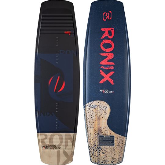 Ronix 2026 Kinetik Project Cable Park Wakeboard