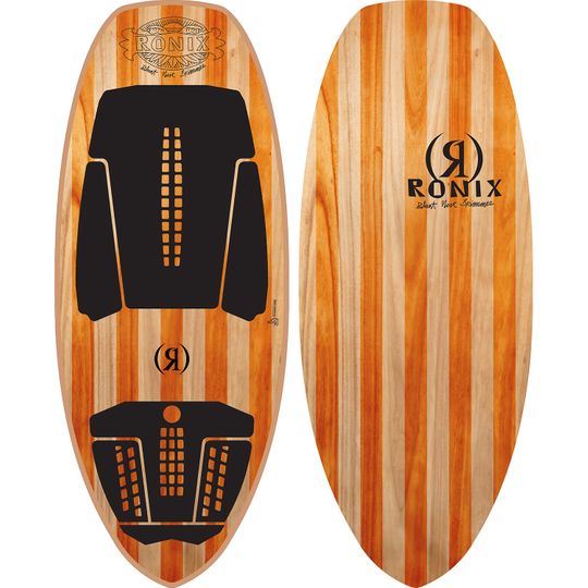 Ronix 2026 Blunt Nose Skimmer Wakesurfer
