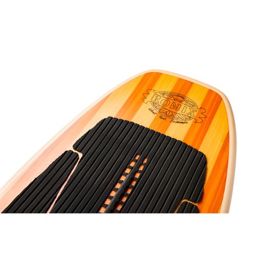Ronix 2027 Blunt Nose Skimmer Wakesurfer