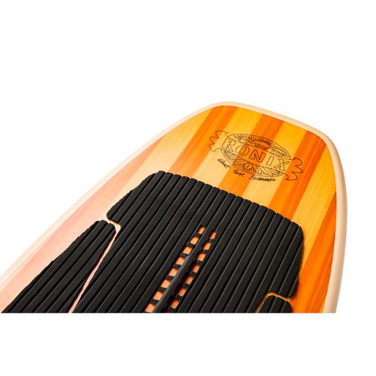 Ronix 2027 Blunt Nose Skimmer Wakesurfer