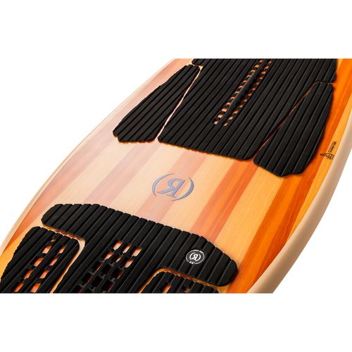 Ronix 2027 Blunt Nose Skimmer Wakesurfer