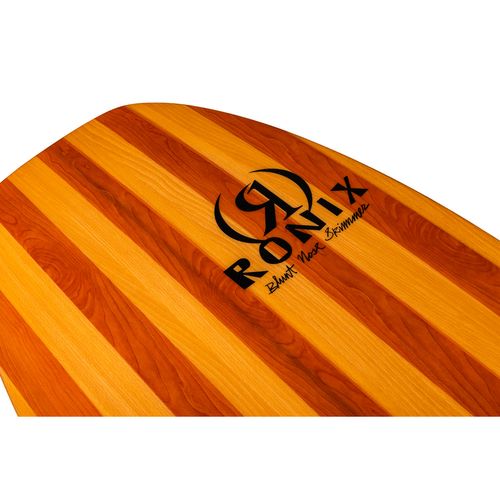 Ronix 2027 Blunt Nose Skimmer Wakesurfer