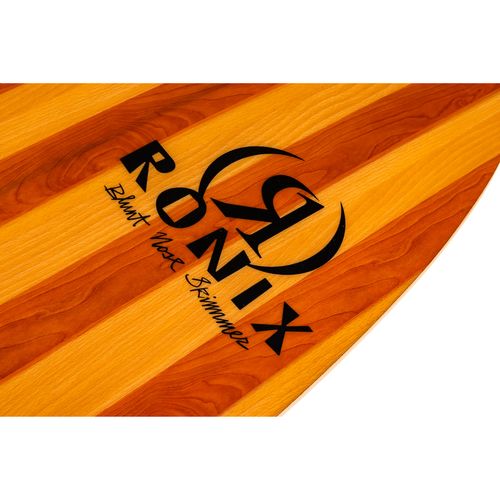 Ronix 2027 Blunt Nose Skimmer Wakesurfer