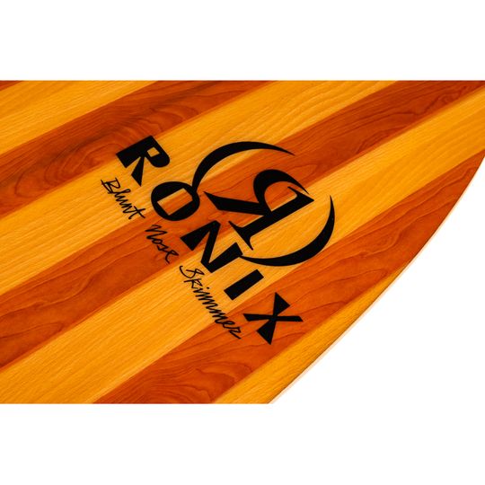 Ronix 2027 Blunt Nose Skimmer Wakesurfer