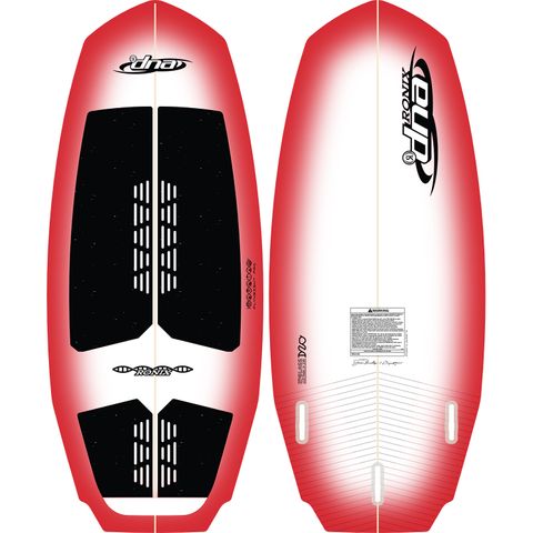 Ronix 2026 DNA Flyweight Pro Wakesurfer