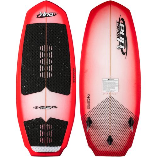Ronix 2027 DNA Flyweight Pro Wakesurfer