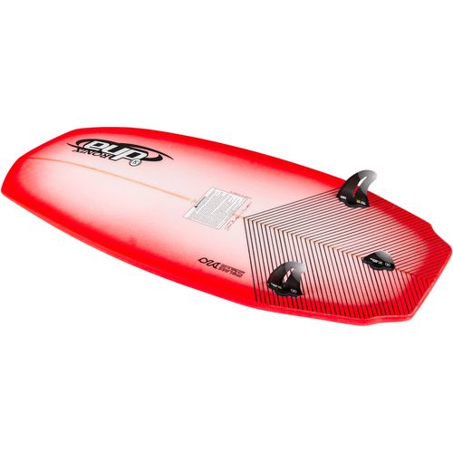 Ronix 2027 DNA Flyweight Pro Wakesurfer