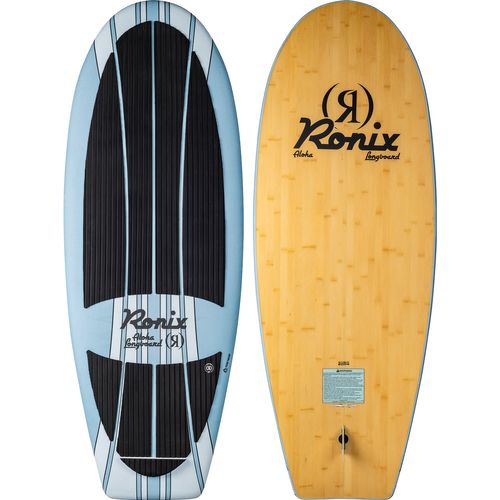 Ronix 2027 Aloha Marsh Mellow Longboard Wakesurfer