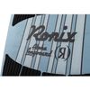 Ronix 2026 Aloha Marsh Mellow Longboard Wakesurfer
