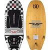 Ronix 2026 Takeoff Marsh Mellow Wakesurfer