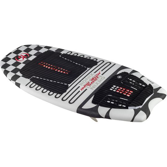 Ronix 2026 Takeoff Marsh Mellow Wakesurfer