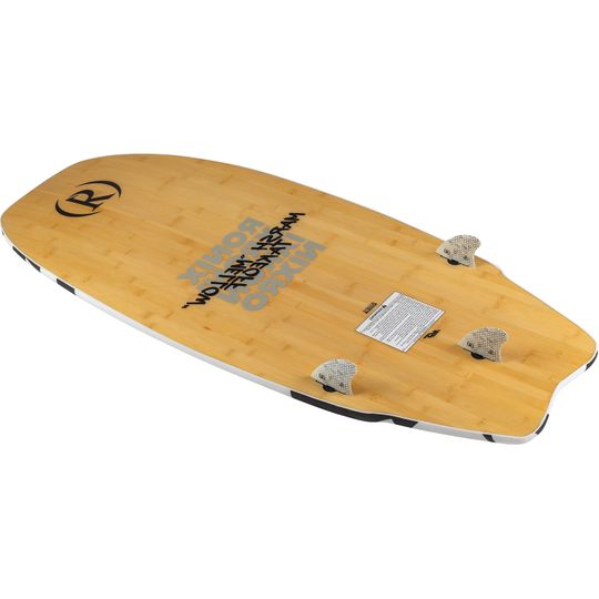 Ronix 2026 Takeoff Marsh Mellow Wakesurfer